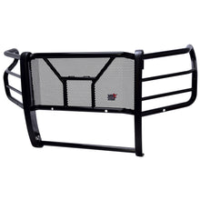 Load image into Gallery viewer, 20-22-Chevrolet-Silverado-25003500-(WFront-Sensors)-Hdx-Grille-Guard---Blk