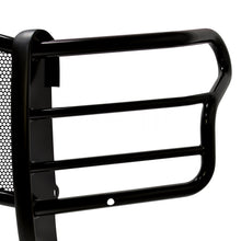 Load image into Gallery viewer, 20-22-Chevrolet-Silverado-25003500-(WFront-Sensors)-Hdx-Grille-Guard---Blk