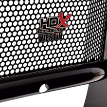 Load image into Gallery viewer, 20-22-Chevrolet-Silverado-25003500-(WFront-Sensors)-Hdx-Grille-Guard---Blk