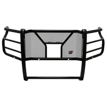 Load image into Gallery viewer, 20-22-Chevrolet-Silverado-25003500-(WFront-Sensors)-Hdx-Grille-Guard---Blk