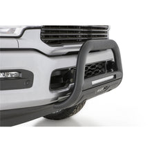 Load image into Gallery viewer, 20-22-Chevrolet-Silverado-2500Hd3500Hd-Bull-Bar-WLight--Wiring---Black
