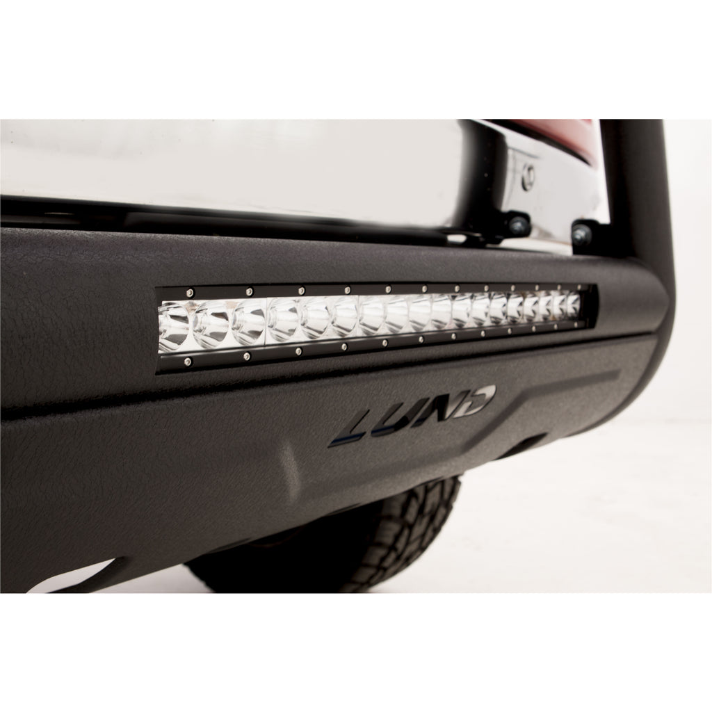 20-22-Chevrolet-Silverado-2500Hd3500Hd-Bull-Bar-WLight--Wiring---Black