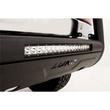 Load image into Gallery viewer, 20-22-Chevrolet-Silverado-2500Hd3500Hd-Bull-Bar-WLight--Wiring---Black