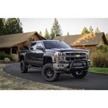 Load image into Gallery viewer, 20-22-Chevrolet-Silverado-2500Hd3500Hd-Bull-Bar-WLight--Wiring---Black