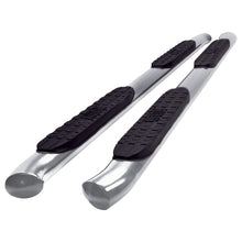 Load image into Gallery viewer, 20-22-Ford-Explorer-Pro-Traxx-4-Oval-Nerf-Step-Bars---Ss