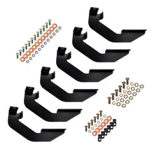 Load image into Gallery viewer, 20-22-Ford-Explorer-Running-Board-Mount-Kit---Blk