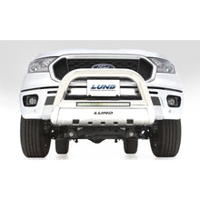 Load image into Gallery viewer, 20-22-Gm-2500Hd3500Hd-Bull-Bar-WLight--Wiring---304-Stainless-Steel