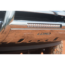 Load image into Gallery viewer, 20-22-Gm-2500Hd3500Hd-Bull-Bar-WLight--Wiring---304-Stainless-Steel