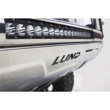 Load image into Gallery viewer, 20-22-Gm-2500Hd3500Hd-Bull-Bar-WLight--Wiring---304-Stainless-Steel