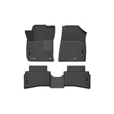 Husky Liners 96691 Front & 2nd Seat Floor Liners