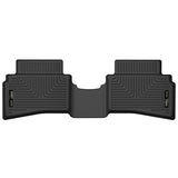 Husky Liners 51281 2nd Seat Floor Liner
