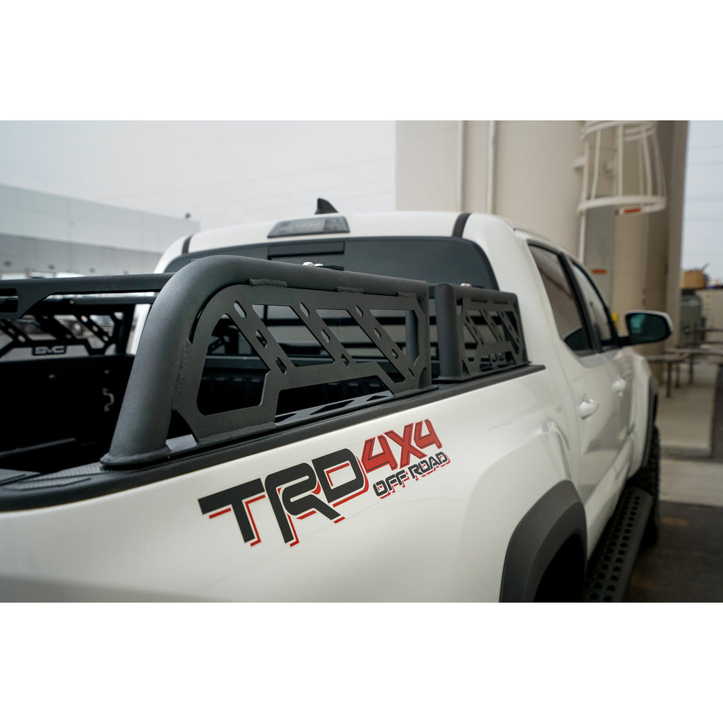 20-22-Jeep-Gladiator-Jt--05-21-Toyota-Tacoma-Overland-Bed-Rack---2Pc.-Adjustable