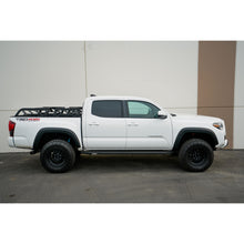 Load image into Gallery viewer, 20-22-Jeep-Gladiator-Jt--05-21-Toyota-Tacoma-Overland-Bed-Rack---2Pc.-Adjustable