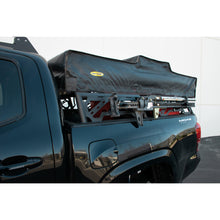 Load image into Gallery viewer, 20-22-Jeep-Gladiator-Jt--05-21-Toyota-Tacoma-Overland-Bed-Rack---2Pc.-Adjustable