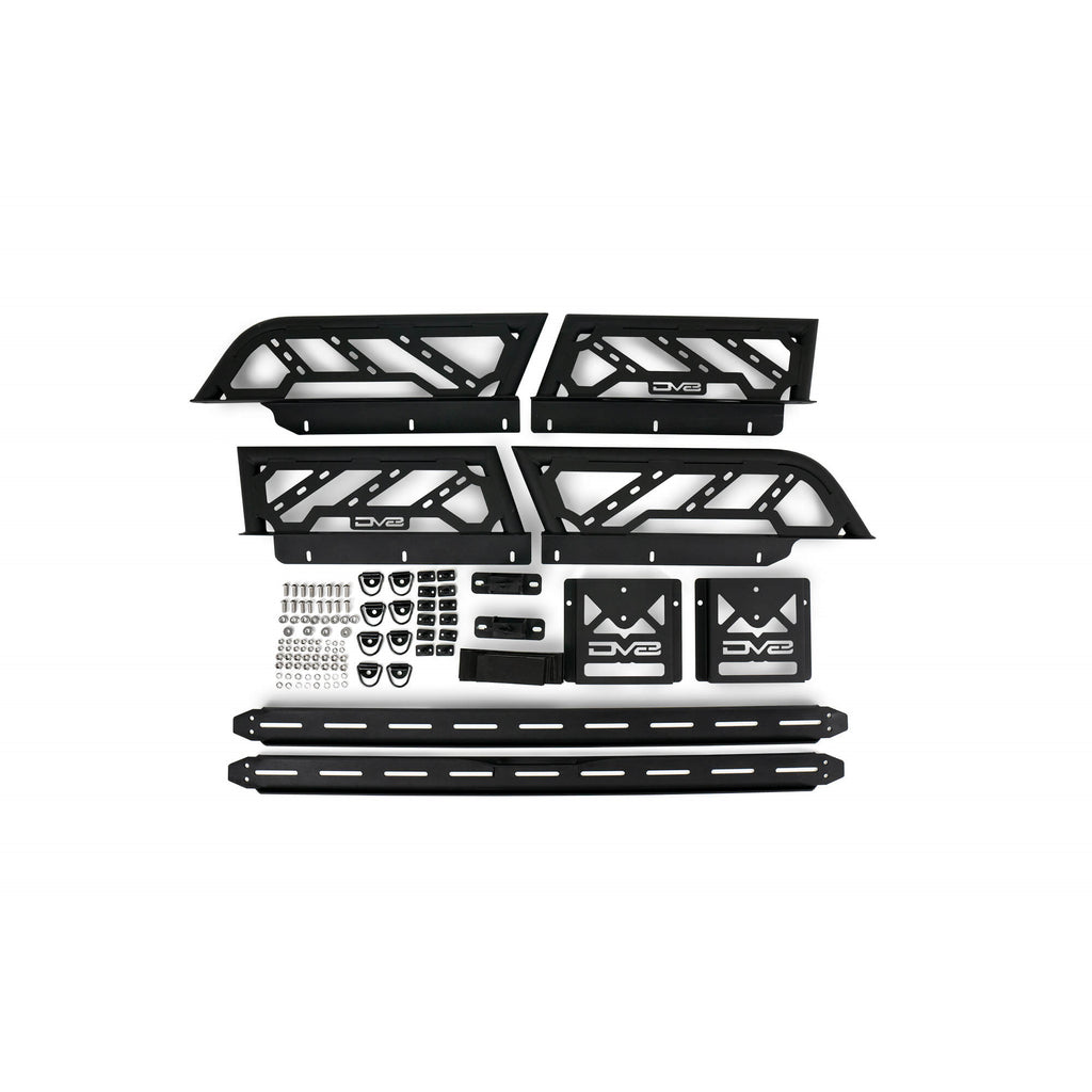 20-22-Jeep-Gladiator-Jt--05-21-Toyota-Tacoma-Overland-Bed-Rack---2Pc.-Adjustable
