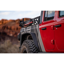 Load image into Gallery viewer, 20-22-Jeep-Gladiator-Jt--05-21-Toyota-Tacoma-Overland-Bed-Rack---2Pc.-Adjustable