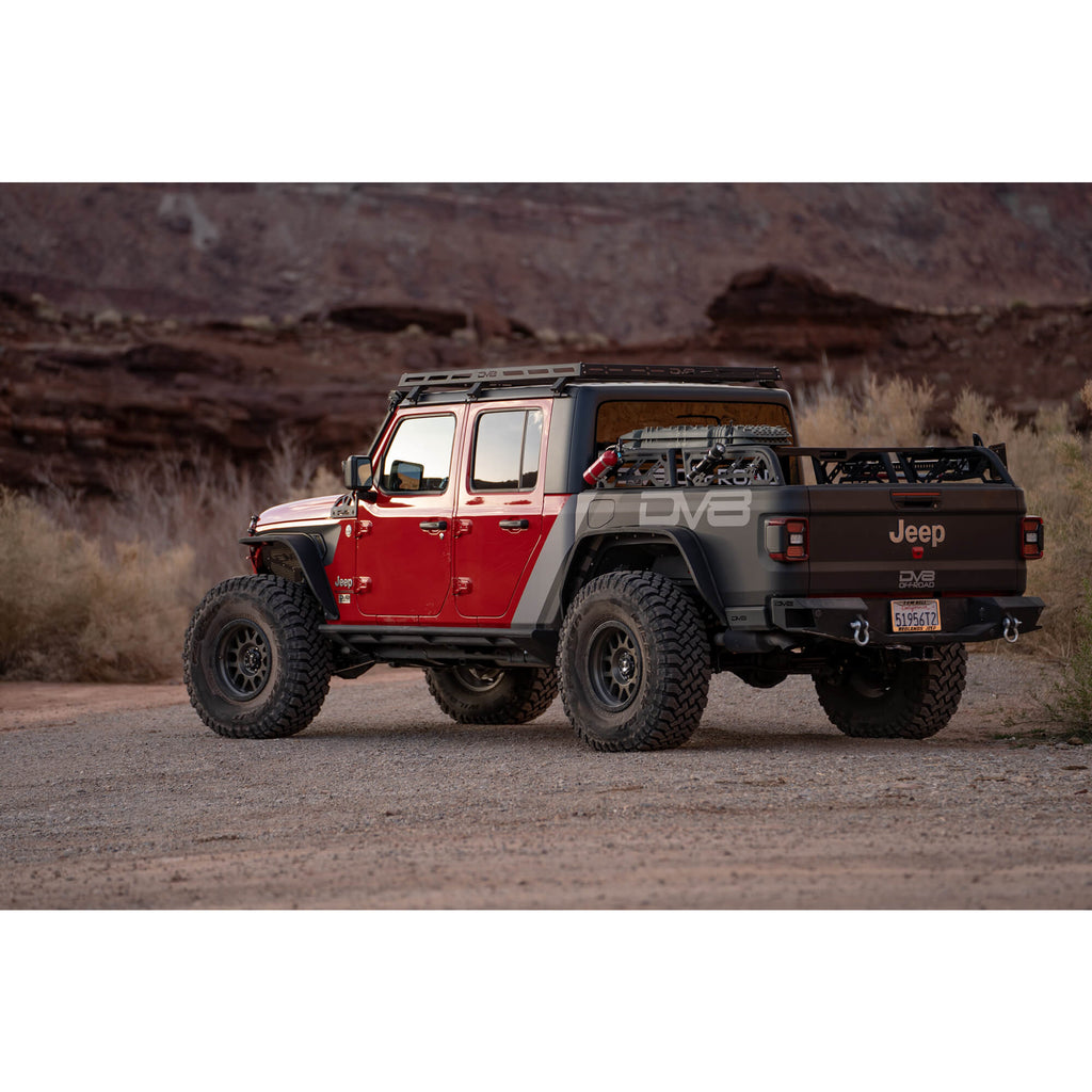 20-22-Jeep-Gladiator-Jt--05-21-Toyota-Tacoma-Overland-Bed-Rack---2Pc.-Adjustable