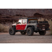 Load image into Gallery viewer, 20-22-Jeep-Gladiator-Jt--05-21-Toyota-Tacoma-Overland-Bed-Rack---2Pc.-Adjustable