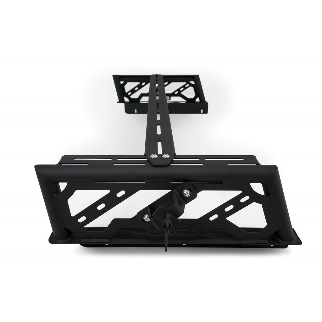 20-22-Jeep-Gladiator-Jt--05-21-Toyota-Tacoma-Overland-Bed-Rack---2Pc.-Adjustable