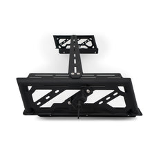 Load image into Gallery viewer, 20-22-Jeep-Gladiator-Jt--05-21-Toyota-Tacoma-Overland-Bed-Rack---2Pc.-Adjustable