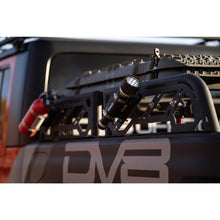 Load image into Gallery viewer, 20-22-Jeep-Gladiator-Jt--05-21-Toyota-Tacoma-Overland-Bed-Rack---2Pc.-Adjustable
