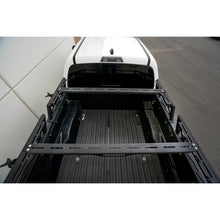 Load image into Gallery viewer, 20-22-Jeep-Gladiator-Jt--05-21-Toyota-Tacoma-Overland-Bed-Rack---2Pc.-Adjustable