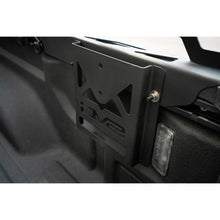 Load image into Gallery viewer, 20-22-Jeep-Gladiator-Jt--05-21-Toyota-Tacoma-Overland-Bed-Rack---2Pc.-Adjustable