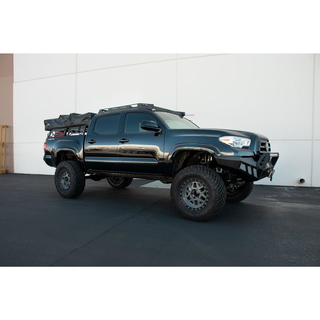 20-22-Jeep-Gladiator-Jt--05-21-Toyota-Tacoma-Overland-Bed-Rack---2Pc.-Adjustable