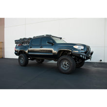 Load image into Gallery viewer, 20-22-Jeep-Gladiator-Jt--05-21-Toyota-Tacoma-Overland-Bed-Rack---2Pc.-Adjustable
