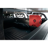 DV8 Offroad RRUN-01 20-22 JEEP GLADIATOR JT AND 15-21 TOYOTA TACOMA 2PC ADJUSTABLE OVERLAND RACK