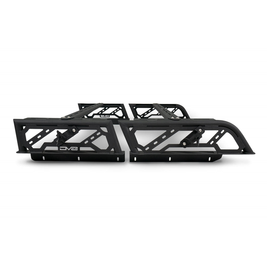 20-22-Jeep-Gladiator-Jt--05-21-Toyota-Tacoma-Overland-Bed-Rack---2Pc.-Adjustable
