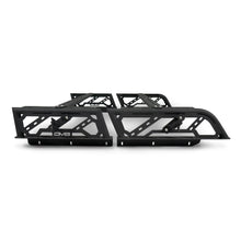 Load image into Gallery viewer, 20-22-Jeep-Gladiator-Jt--05-21-Toyota-Tacoma-Overland-Bed-Rack---2Pc.-Adjustable