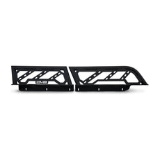 Load image into Gallery viewer, 20-22-Jeep-Gladiator-Jt--05-21-Toyota-Tacoma-Overland-Bed-Rack---2Pc.-Adjustable