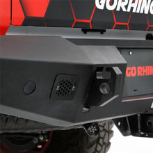 Load image into Gallery viewer, 20-22-Jeep-Gladiator-Jt-Trailine-Rear-Full-Width-Bumper---Tex.-Blk