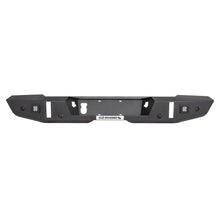 Load image into Gallery viewer, 20-22-Jeep-Gladiator-Jt-Trailine-Rear-Full-Width-Bumper---Tex.-Blk