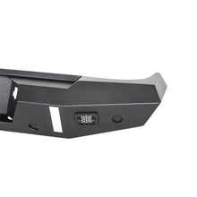 Load image into Gallery viewer, 20-22-Jeep-Gladiator-Jt-Trailine-Rear-Full-Width-Bumper---Tex.-Blk