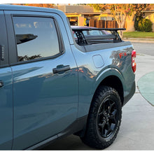 Load image into Gallery viewer, 20-22-Jeep-Gladiator-Jt16-22-Toy.-Tacoma05-21-Nssn-Frontier-Xrs-Cross-Bars-Kit---Tex.-Blk