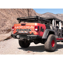 Load image into Gallery viewer, 20-22-Jeep-Gladiator-Jt16-22-Toy.-Tacoma05-21-Nssn-Frontier-Xrs-Cross-Bars-Kit---Tex.-Blk