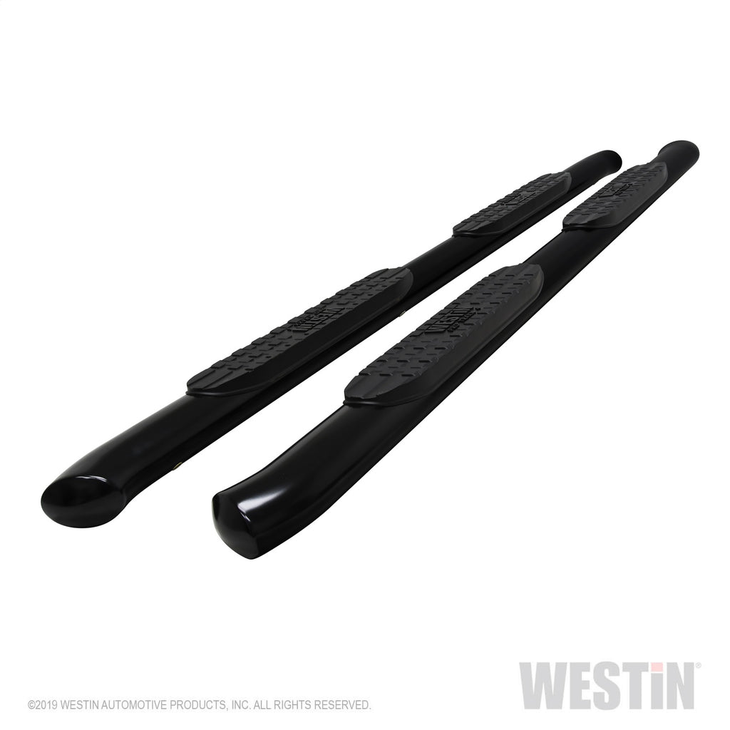 20-22-Jeep-Gladiator-Pro-Traxx-4-Oval-Nerf-Step-Bars---Black