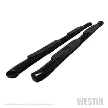 Load image into Gallery viewer, 20-22-Jeep-Gladiator-Pro-Traxx-4-Oval-Nerf-Step-Bars---Black