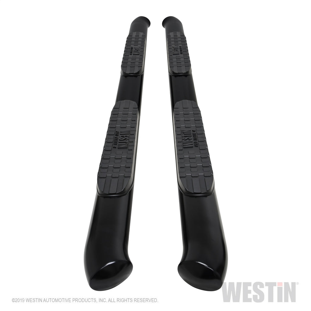 20-22-Jeep-Gladiator-Pro-Traxx-4-Oval-Nerf-Step-Bars---Black