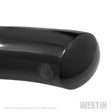 Load image into Gallery viewer, 20-22-Jeep-Gladiator-Pro-Traxx-4-Oval-Nerf-Step-Bars---Black