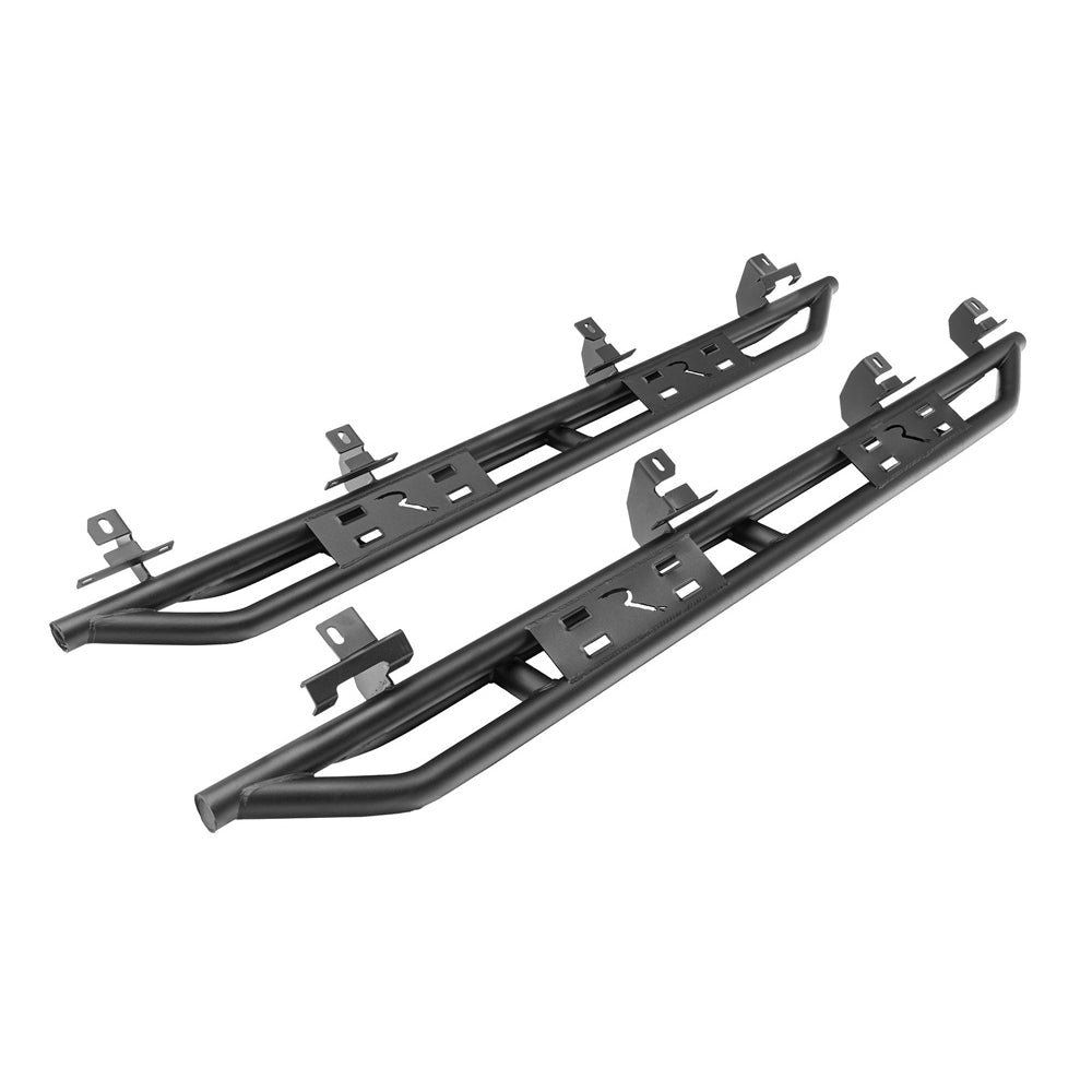 20-22-Jeep-Gladiator-Srs-Sidebar-Rock-Crawler-Steps---Black