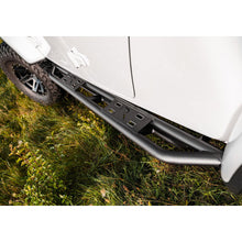 Load image into Gallery viewer, 20-22-Jeep-Gladiator-Srs-Sidebar-Rock-Crawler-Steps---Black