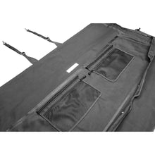 Load image into Gallery viewer, 20-22-Jeep-Gladiator-Trailview-Fastback---Black-Diamond
