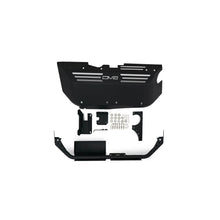 Load image into Gallery viewer, 20-22-Jeep-Wrangler-Jl-(3.0L-Diesel)-Rear-Diff-Skid-Plate-For-Dana-44