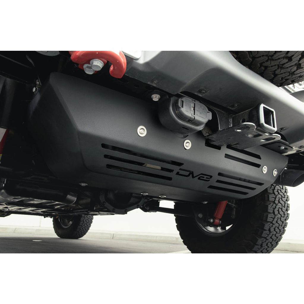 20-22-Jeep-Wrangler-Jl-(3.0L-Diesel)-Rear-Diff-Skid-Plate-For-Dana-44