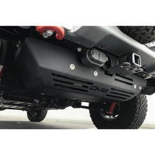 Load image into Gallery viewer, 20-22-Jeep-Wrangler-Jl-(3.0L-Diesel)-Rear-Diff-Skid-Plate-For-Dana-44