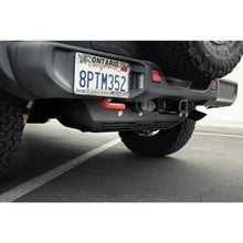 Load image into Gallery viewer, 20-22-Jeep-Wrangler-Jl-(3.0L-Diesel)-Rear-Diff-Skid-Plate-For-Dana-44
