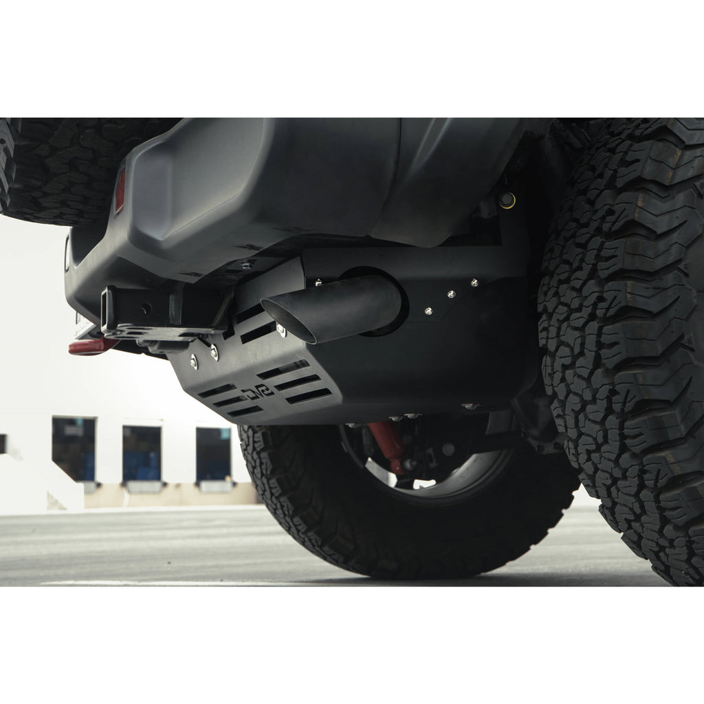 20-22-Jeep-Wrangler-Jl-(3.0L-Diesel)-Rear-Diff-Skid-Plate-For-Dana-44